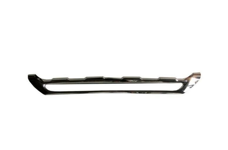 NEW GENUINE MERCEDES BENZ GLK X204 FACELIFT FRONT BUMPER BOTTOM COVER SHIELD A20488518227F24