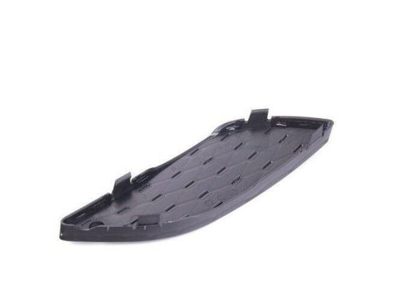 NEW GENUINE MERCEDES BENZ R W251 FRONT BUMPER FOG LIGHT COVER GRILL LEFT N/S A2518851723 - Image 3