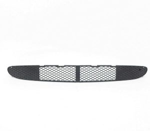 NEW GENUINE MERCEDES BENZ MB SL CLASS R230 AMG FRONT BUMPER CENTER LOWER GRILL A2308850223