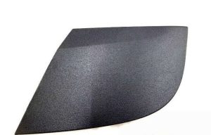 NEW GENUINE MERCEDES MB B CLASS W245 FRONT WINDSHIELD WATER DRAIN COVER LEFT N/S A1698300375