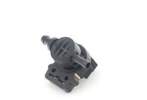 NEW GENUINE MERCEDES BENZ MB PETROL ENGINES REGENERATION PURGE VALVE A0004708593