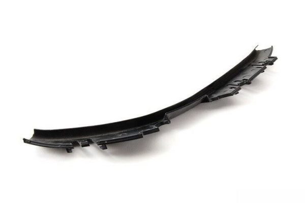 NEW GENUINE MERCEDES BENZ MB S CLASS W220 FRONT BUMPER SEAL COVER RIGHT O/S A2208850298 - Image 3