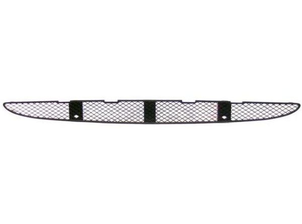 NEW GENUINE MERCEDES BENZ S CLASS W220 1998-2001 FRONT BUMPER LOWER CENTER GRILL A2208850023