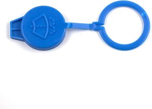 NEW GENUINE MERCEDES BENZ ML GL CLASS W164 X164 WINDSHIELD WASHER RESERVOIR CAP A1648690008