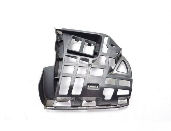 NEW GENUINE MERCEDES BENZ MB CLA CLASS W117 AMG REAR BUMPER BRACKET LEFT N/S A1178850014