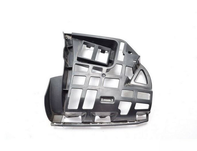 NEW GENUINE MERCEDES BENZ MB CLA CLASS W117 AMG REAR BUMPER BRACKET LEFT N/S A1178850014