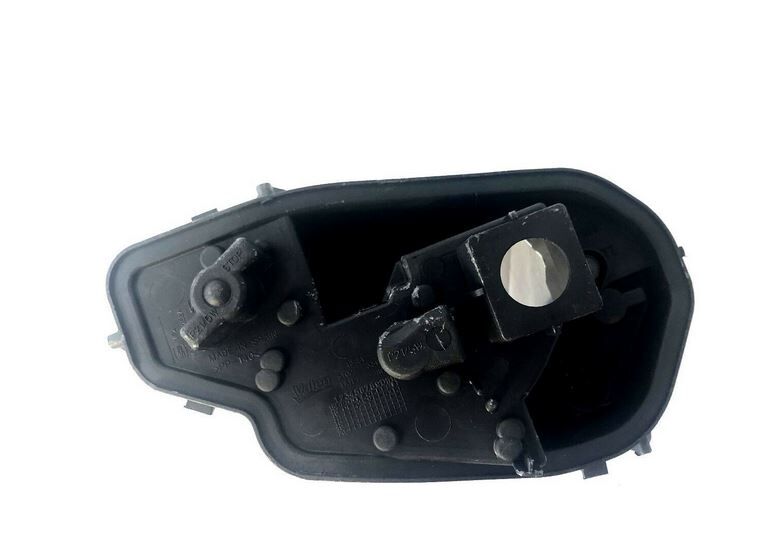 GENUINE SEAT IBIZA 10-16 2 DOOR TAIL LIGHT BULB CARRIER RIGHT O/S RHD 6J3945258A - Image 4