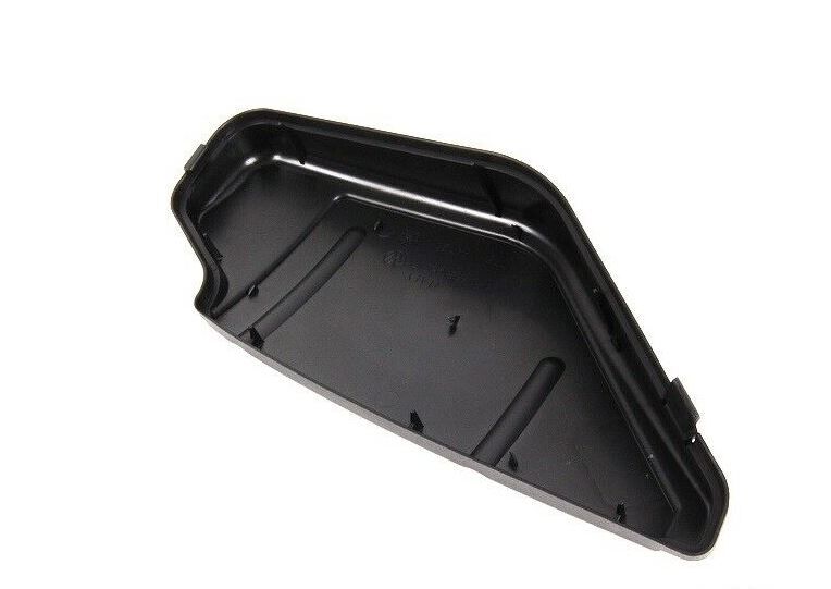 NEW GENUINE AUDI A3 2003-2013 TT 2007-2014 3.2 PETROL AIR INTAKE DUCT COVER LID 1K0805965F9B9 - Image 2