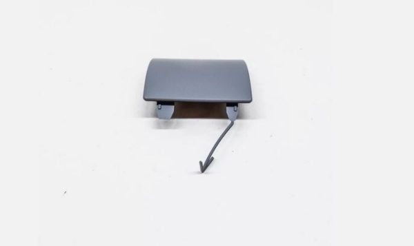 NEW GENUINE MERCEDES BENZ MB E W212 AMG SIDE SKIRT JACK POINT COVER FRONT RIGHT A21269816309999 - Image 5