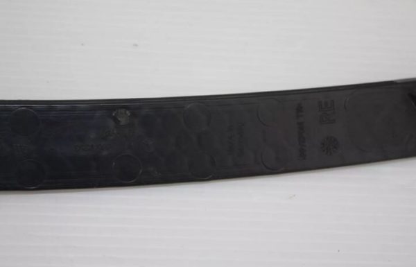 NEW GENUINE MERCEDES BENZ MB CLA CLASS W117 AMG REAR SIDE COVER GRILL RIGHT O/S A1178850253 - Image 4