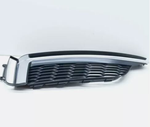NEW GENUINE AUDI S5 2017-2018 FRONT BUMPER N/S LEFT AIR VENT GRILL 8W6807681HRU6 - Image 5