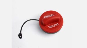 NEW GENUINE MERCEDES BENZ S W221 FUEL FILLER CAP COVER A2214700905