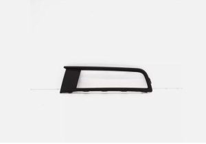NEW GENUINE VW TOURAN 16-18 FRONT BUMPER LEFT LOWER FOG LIGHT GRILL 5TA853665C9B9