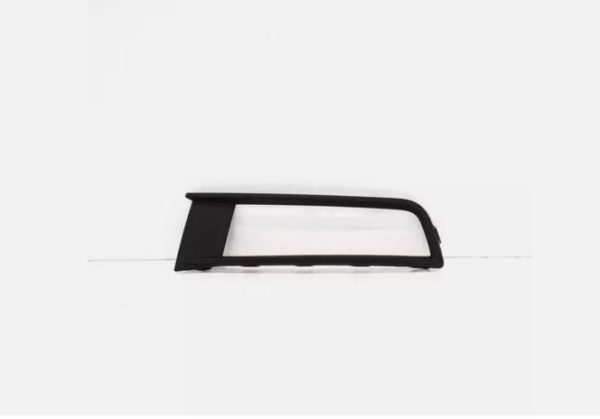 NEW GENUINE VW TOURAN 16-18 FRONT BUMPER LEFT LOWER FOG LIGHT GRILL 5TA853665C9B9