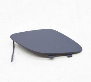 NEW GENUINE MERCEDES MB CL203 COUPE SPORT REAR BUMPER TOW HOOK EYE COVER PRIMED A20388508269999