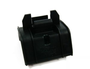 NEW GENUINE  VOLKSWAGEN GOLF MK5 MK6  ROCKER MOLDING JACK ADAPTER 1K0853493