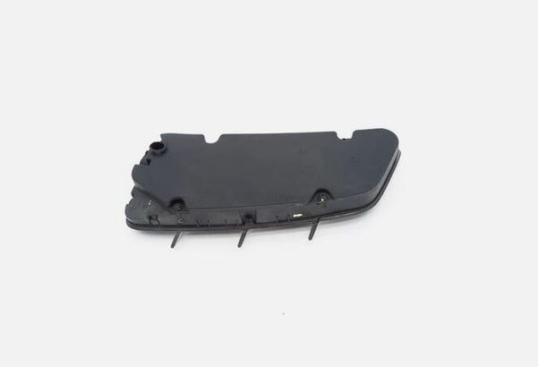 NEW GENUINE MERCEDES BENZ MB SL R230 FRONT ENGINE HOOD BONNET GRILL RIGHT A2308301218 - Image 3
