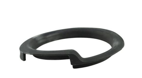 BMW NEW GENUINE E39 E46 E60 E61 E63 E64 FRONT UPPER SPRING PAD  31331091867