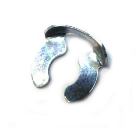 NEW GENUINE Mercedes-Benz W203 C-class Bonnet Release Handle Circlip N000000004369
