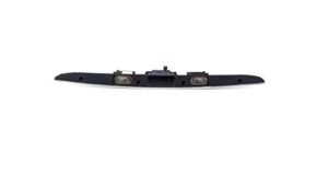 NEW GENUINE MERCEDES BENZ MB B W245 BOOT LID TRUNK HANDLE CHROME MOLDING TRIM A1697402093