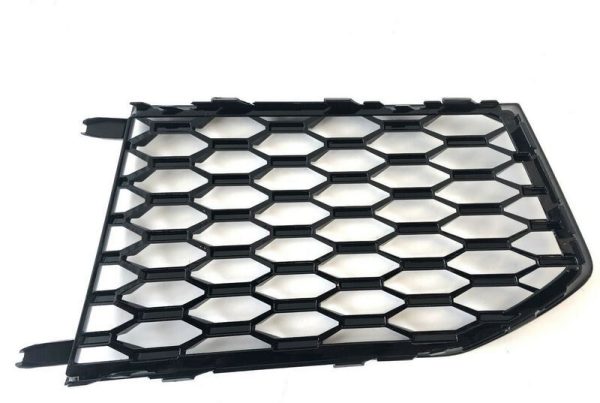 NEW GENUINE AUDI RSQ3  2014-2018 N/S LEFT BUMPER AIR VENT GRILL 8U0807681GT94 - Image 3
