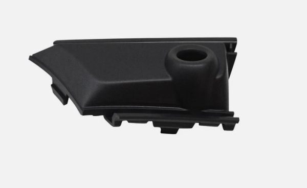 NEW GENUINE MERCEDES BENZ MB A45 2015- W176 AMG FRONT BUMPER PDC COVER RIGHT A1768853000 - Image 3