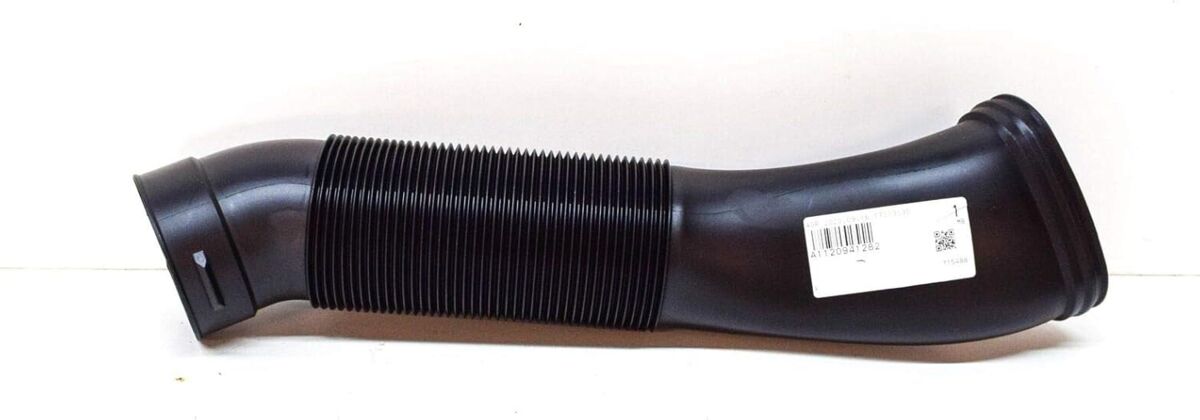 NEW GENUINE MERCEDES BENZ MB SL CLASS W230 SL350 AIR INTAKE HOSE RIGHT O/S A1120941282 - Image 4