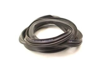 NEW GENUINE AUDI A1 11-16 REAR TRUNK BOOT LID RUBBER GASKET SEAL 8X4827705