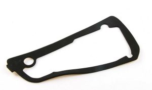 NEW GENUINE AUDI A1 2011 - 2016 N/S LEFT TAIL LIGHT GASKET SEAL 8X0945191A