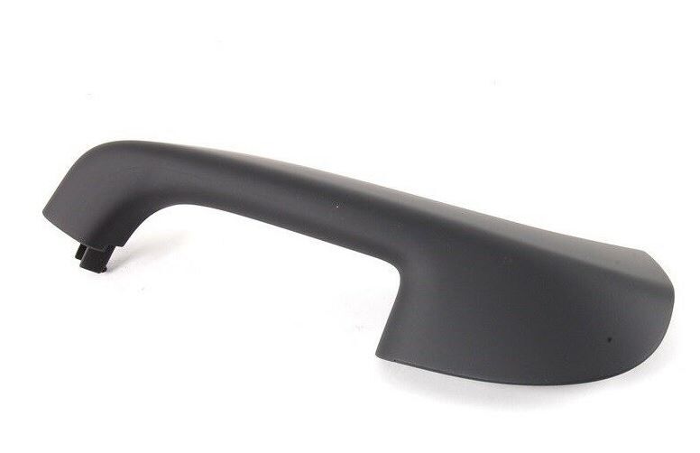 NEW GENUINE VW GOLF MK5 04-09 RIGHT O/S REAR DOOR PULL COVER TRIM 1K4868056B75R