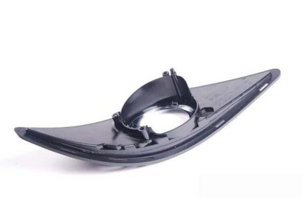 NEW GENUINE MERCEDES BENZ MB S CLASS W221 FRONT BUMPER FOG LIGHT GRILL RIGHT O/S A2218850253 - Image 3