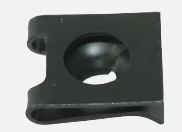 NEW GENUINE MERCEDES BENZ MB A CLASS W169 FRONT WATER DRAIN COVER FITTING KIT - Image 3