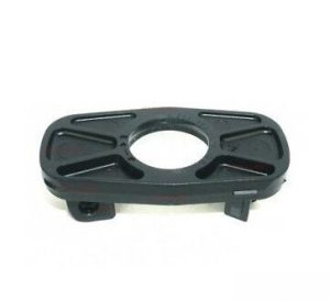 NEW GENUINE MERCEDES BENZ MB C CLASS W204 TRUNK LID LOCK CYLINDER BRACKET A2047580014