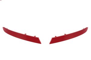 BMW NEW GENUINE X3 SERIES G01 REAR BUMPER REFLECTOR PAIR SET LEFT RIGHT