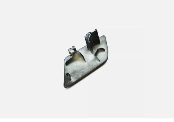NEW GENUINE VW SHARAN MK 2 RIGHT O/S HEADLIGHT WASHER CAP PRIMED 7N0807938A GRU - Image 4