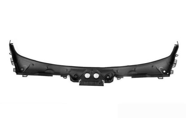 BMW NEW GENUINE 4 SERIES F32 F33 F36 F82 WINDSHIELD COWL PANEL COVER RHD 51717285921 - Image 3