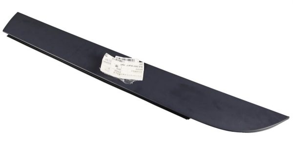 NEW GENUINE AUDI A6 S6 RS6 05-11 LEFT REAR DOOR LOWER DOOR TRIM COVER PRIMED 4F0853969MGRU - Image 4
