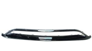 NEW GENUINE MERCEDES W176 A45 AMG FRONT BUMPER LOWER TRIM A1768858000