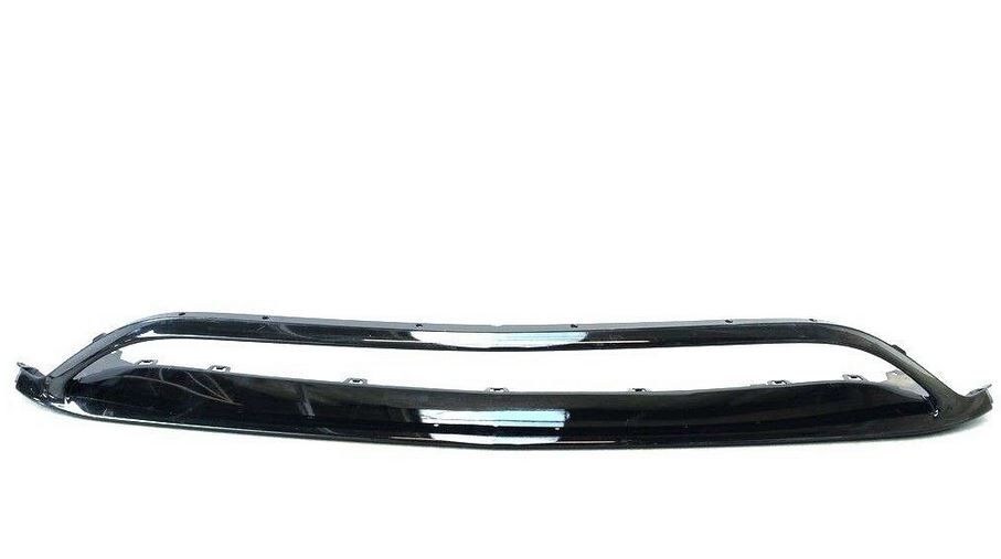 NEW GENUINE MERCEDES W176 A45 AMG FRONT BUMPER LOWER TRIM A1768858000