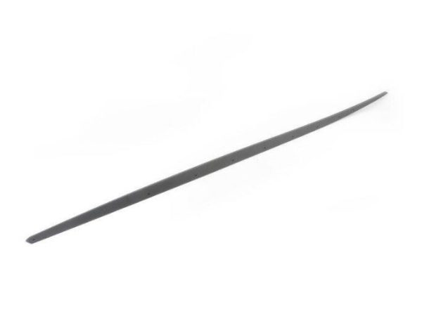 BMW NEW GENUINE F21 F22 F23 M PERFORMANCE LEFT SIDE SKIRT ROCKET PANEL COVER 51192298287