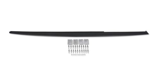 BMW NEW GENUINE F30 F31 M PERFORMANCE SIDE SKIRT COVER LEFT 51192291407 - Image 2