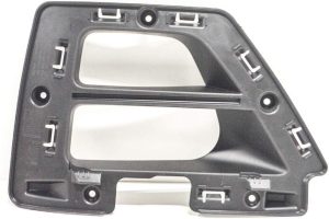 GENUINE VW GOLF R MK7 13-16 LOWER LEFT GRILL CLOSING ELEMENT 5G0853949D9B9