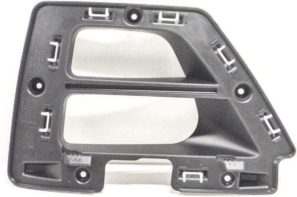 GENUINE VW GOLF R MK7 13-16 LOWER LEFT GRILL CLOSING ELEMENT 5G0853949D9B9