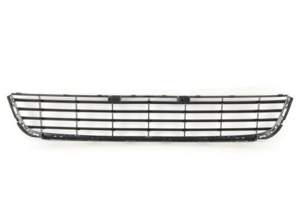 NEW GENUINE VW GOLF MK6 08-13 FRONT BUMPER LOWER CENTER GRILL 5K0853671 RYP - Image 2