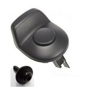 NEW GENUINE VW UP! 12-17 REAR TRUNK BOOT LOCK MECHANISM WITH MICRO SWITCH