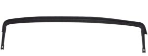 NEW GENUINE AUDI A1 11-16 SUNROOF WIND DEFLECTOR 8X0877651