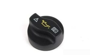 NEW GENUINE MERCEDES C CLASS W204 MB OM646 OIL FILLER SCREW CAP A0000101385