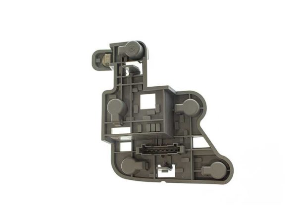 NEW GENUINE MERCEDES C CLASS W204 SALOON PRE FACELIFT O/S RIGHT REAR BULB HOLDER A204820160005 - Image 3