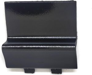 NEW GENUINE MERCEDES MB CLA45 W117 FACELIFT AMG REAR BUMPER TOW HOOK EYE COVER A1178850601