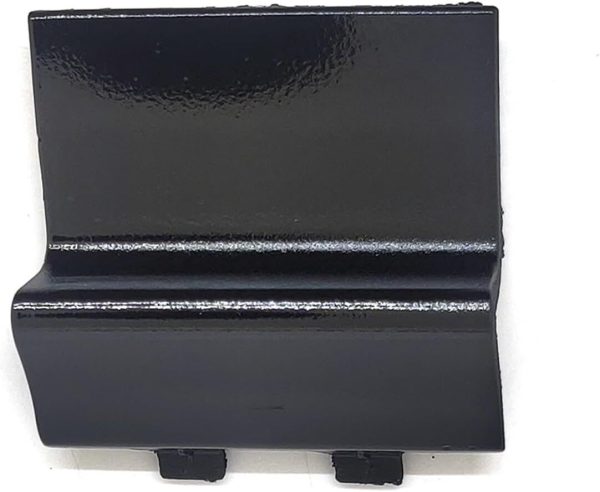 NEW GENUINE MERCEDES MB CLA45 W117 FACELIFT AMG REAR BUMPER TOW HOOK EYE COVER A1178850601